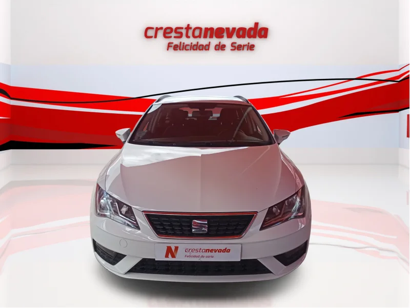 Imagen de SEAT León