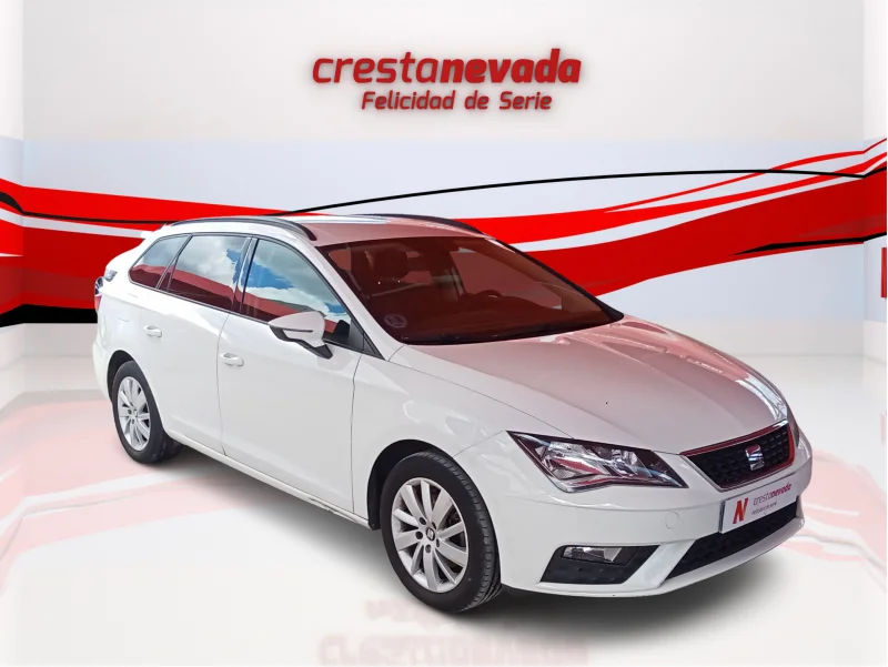 Imagen de SEAT León