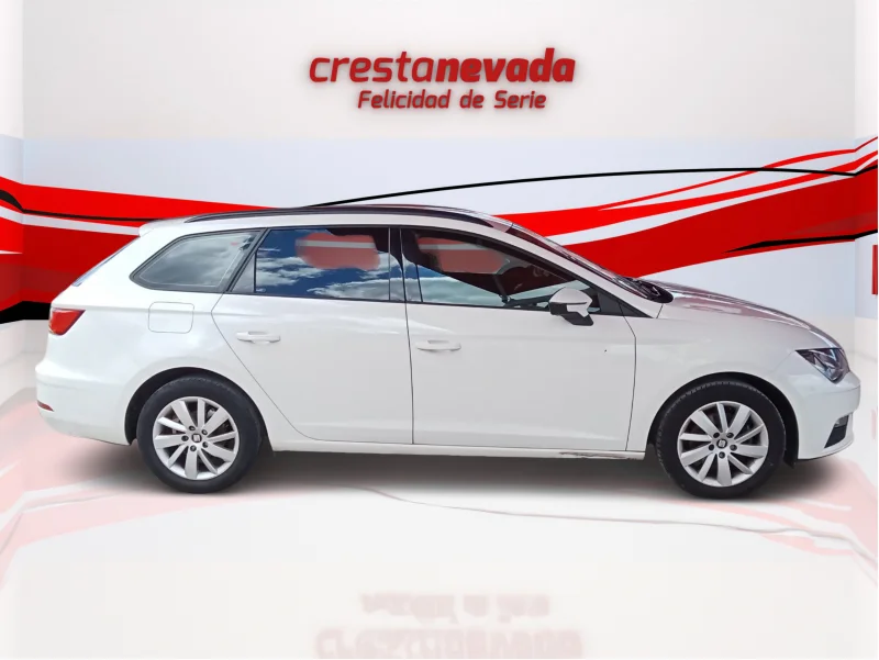 Imagen de SEAT León