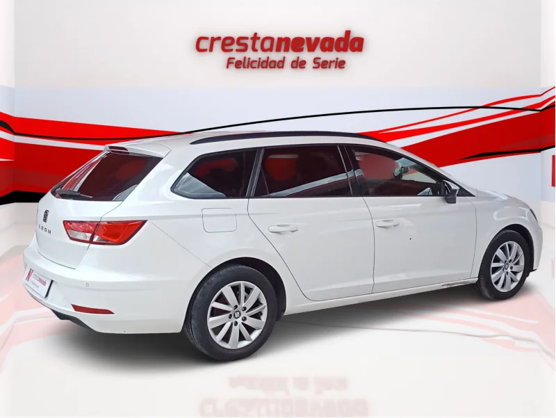 Imagen de SEAT León