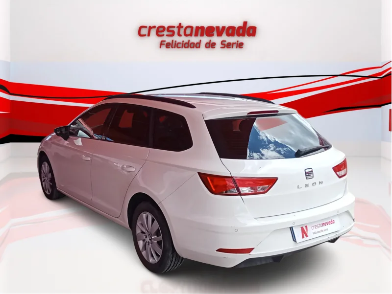 Imagen de SEAT León