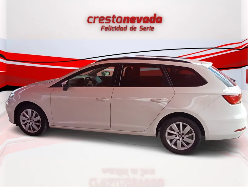 Imagen de SEAT León