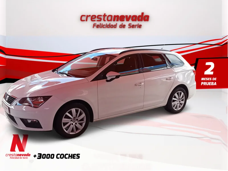 Imagen de SEAT León