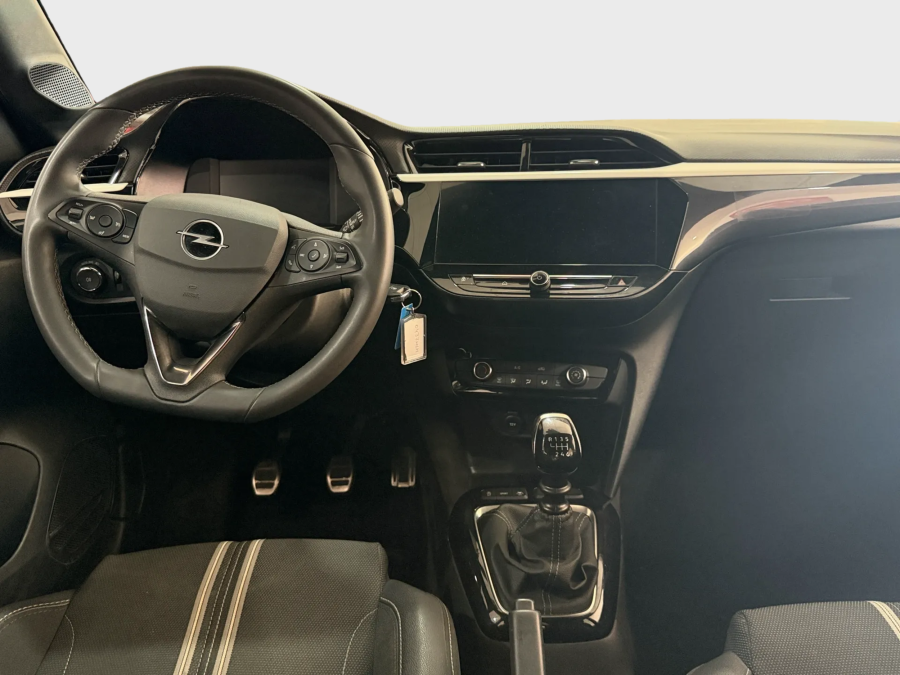 Imagen de Opel Corsa