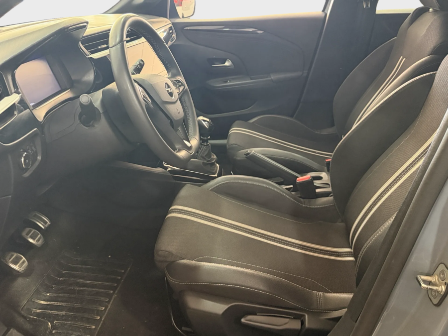 Imagen de Opel Corsa
