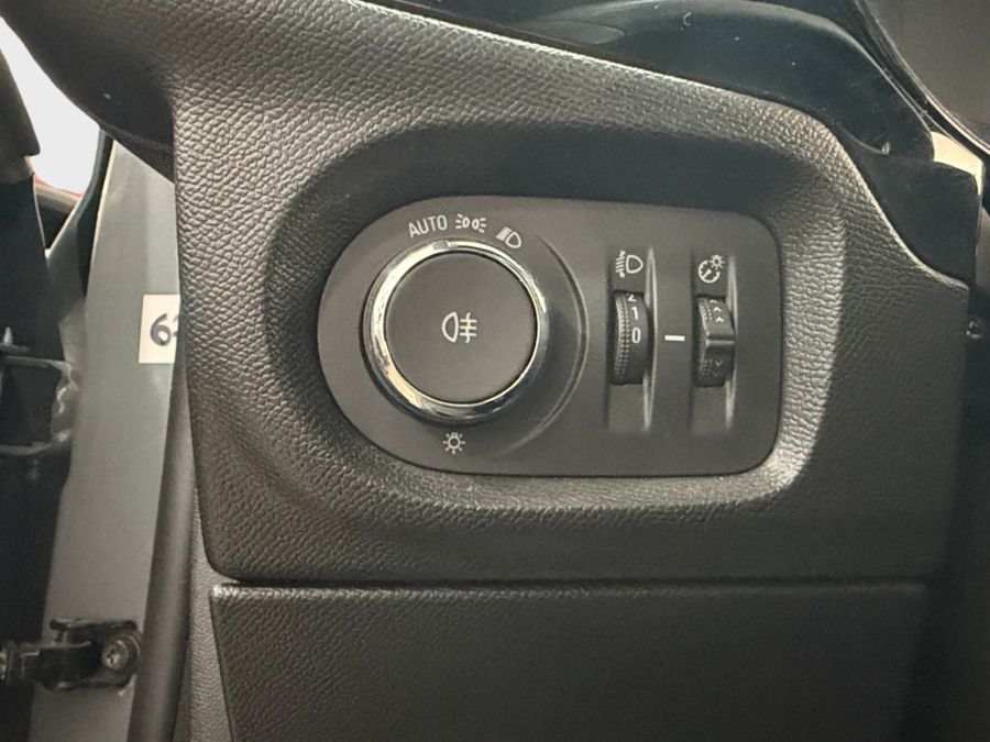 Imagen de Opel Corsa