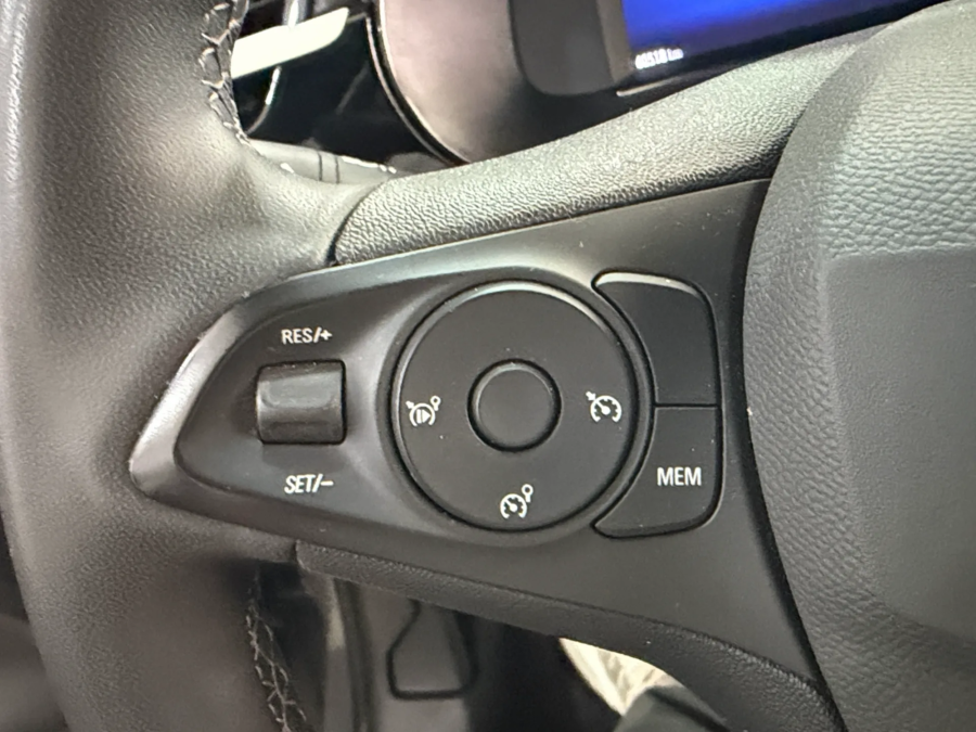 Imagen de Opel Corsa