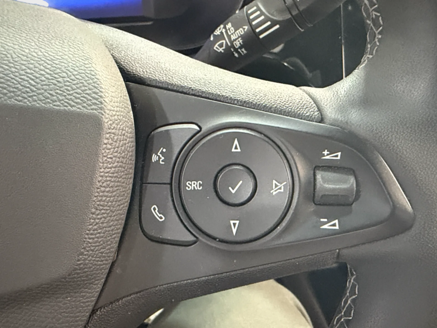 Imagen de Opel Corsa