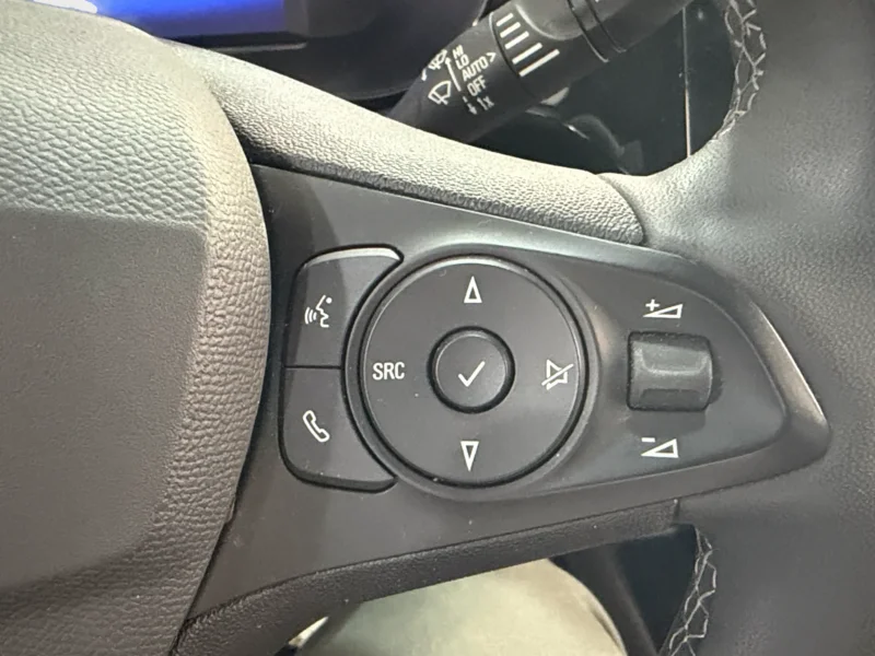 Imagen de Opel Corsa