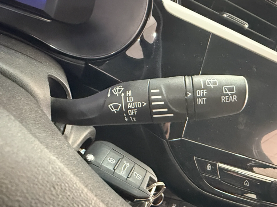 Imagen de Opel Corsa