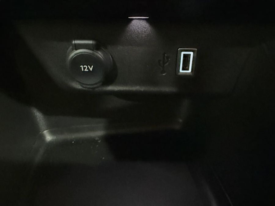 Imagen de Opel Corsa