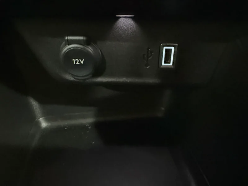 Imagen de Opel Corsa