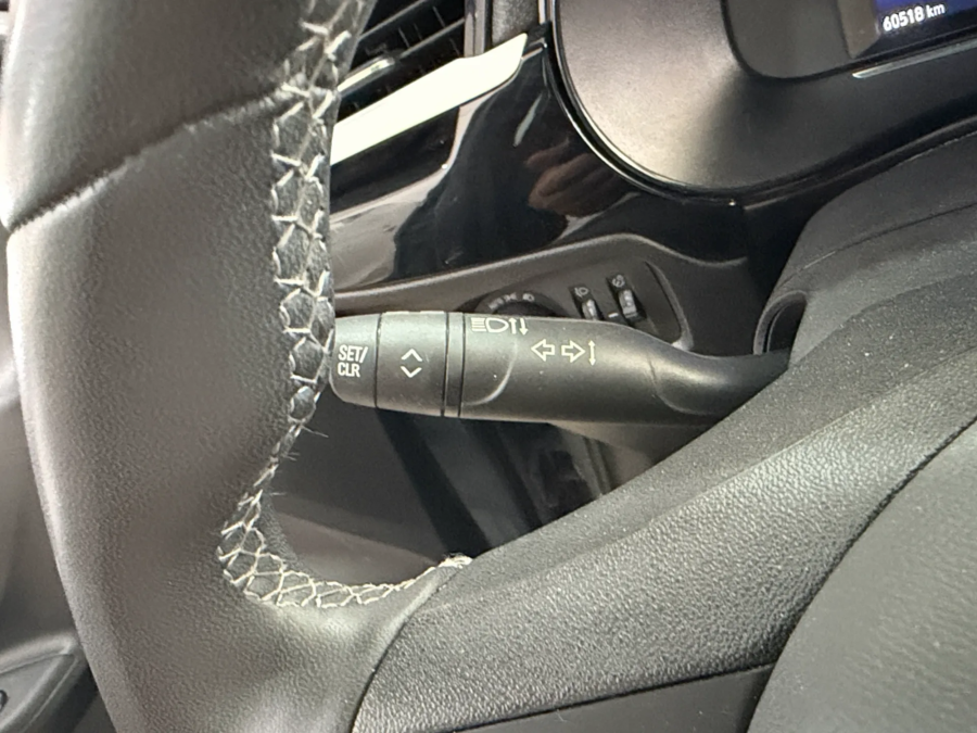 Imagen de Opel Corsa