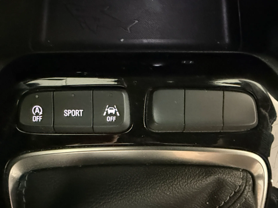 Imagen de Opel Corsa