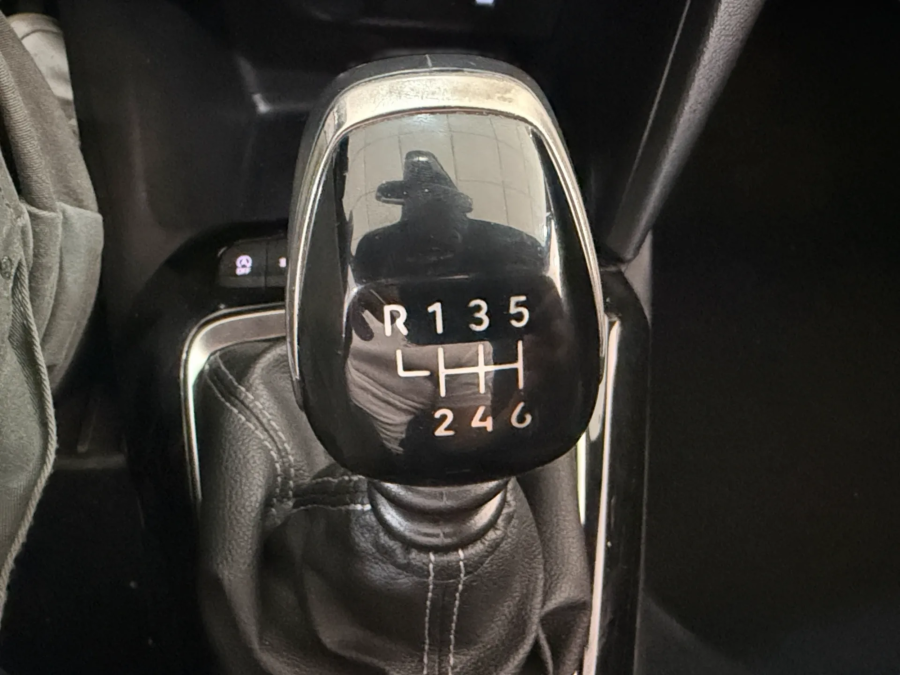Imagen de Opel Corsa