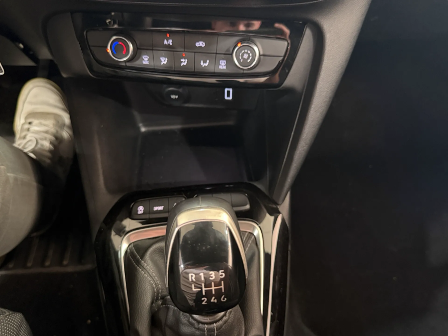 Imagen de Opel Corsa