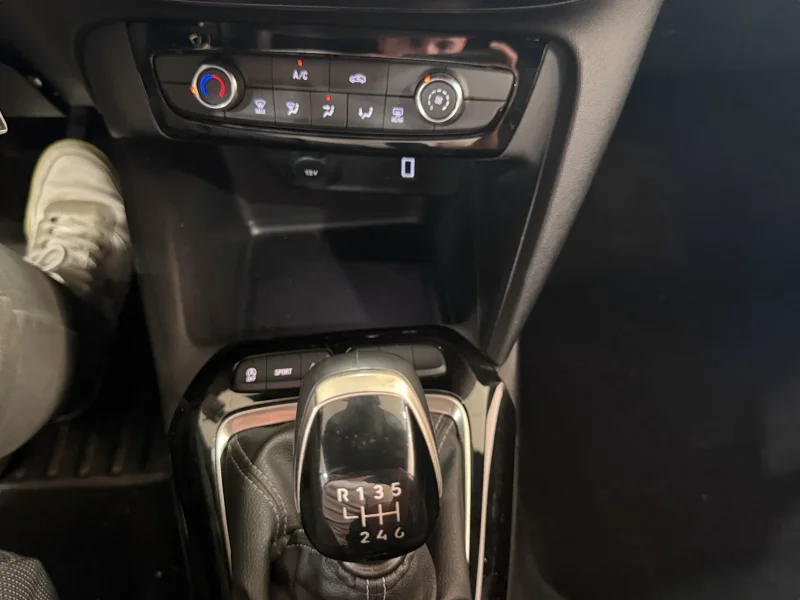 Imagen de Opel Corsa