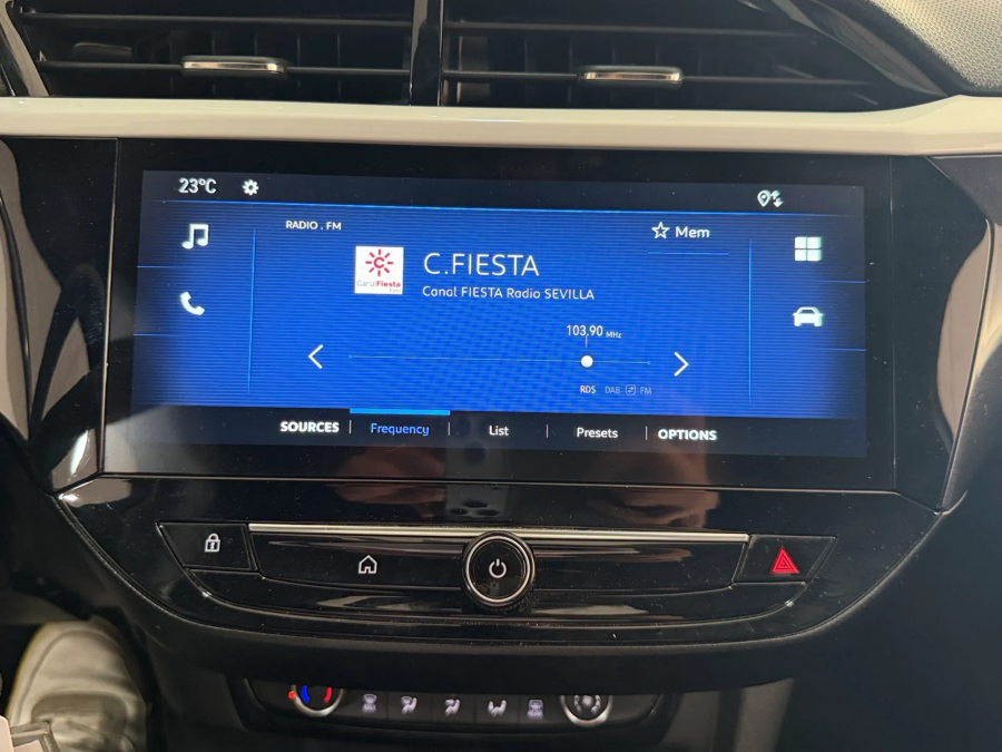 Imagen de Opel Corsa