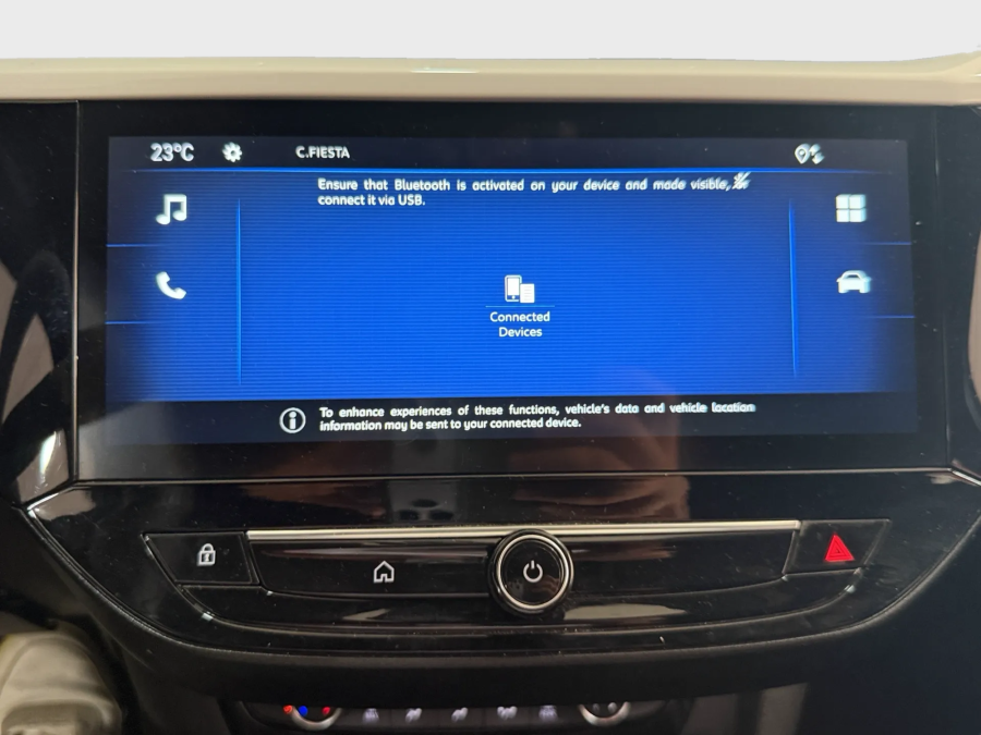Imagen de Opel Corsa