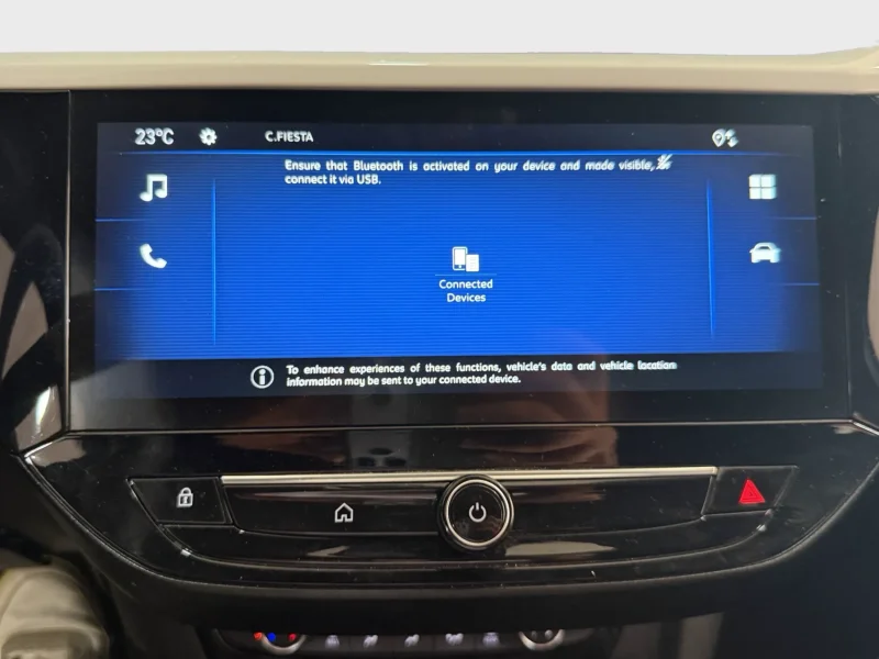 Imagen de Opel Corsa