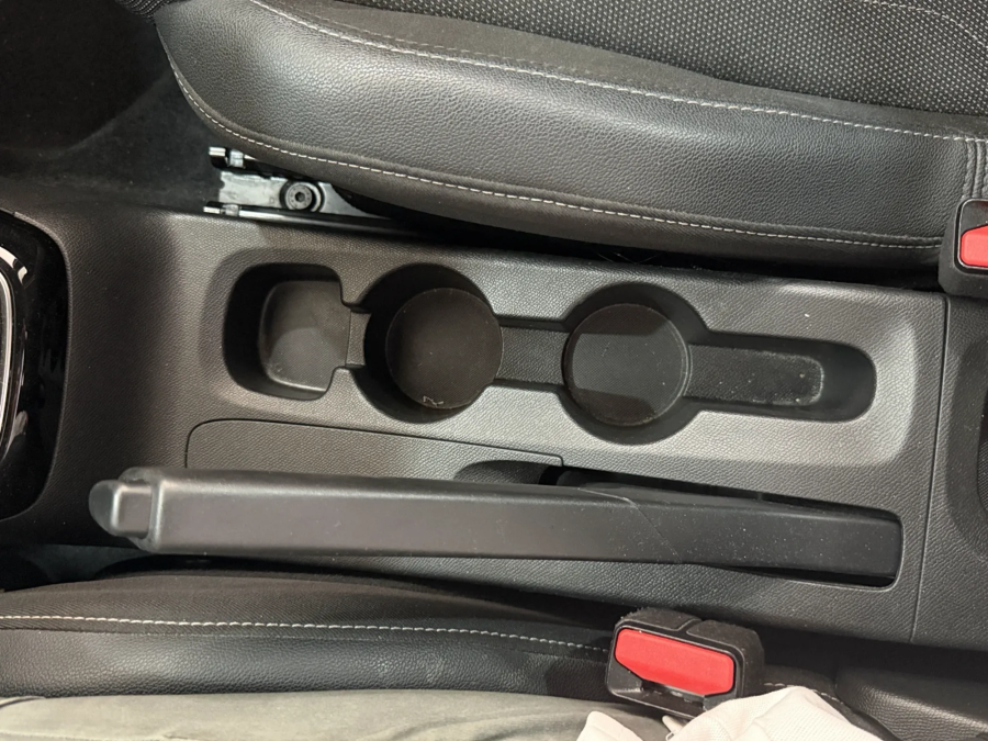 Imagen de Opel Corsa