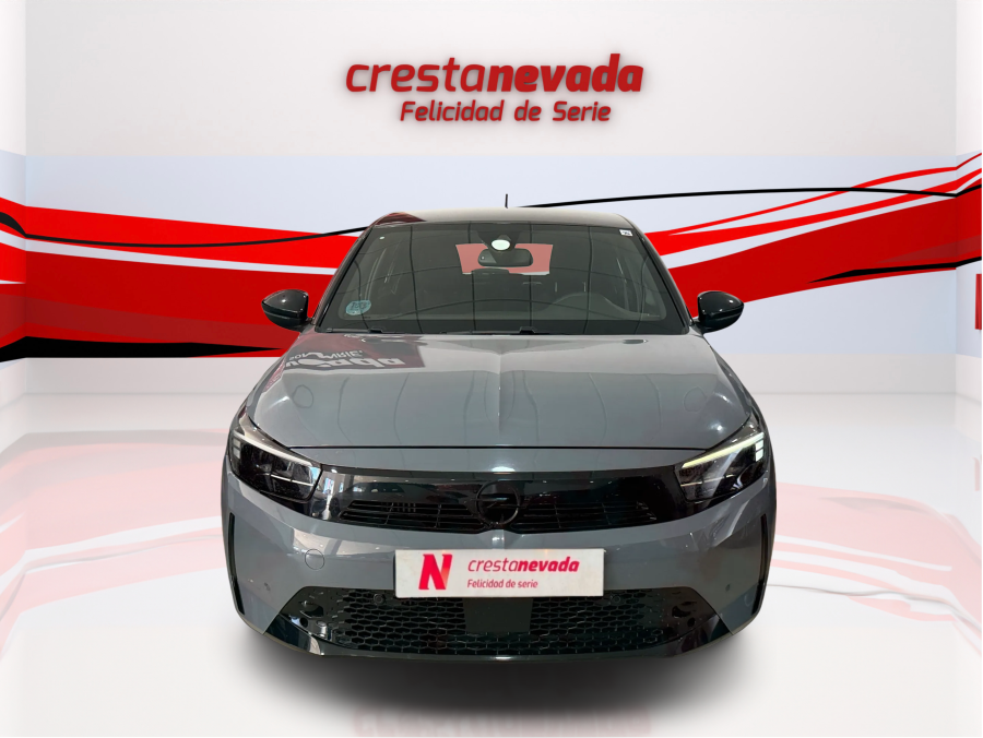 Imagen de Opel Corsa