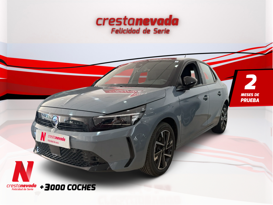 Imagen de Opel Corsa