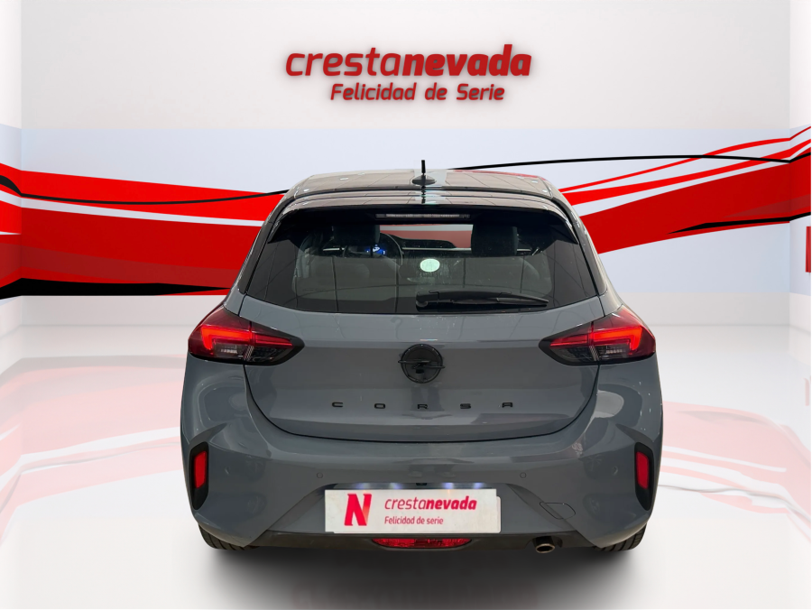 Imagen de Opel Corsa