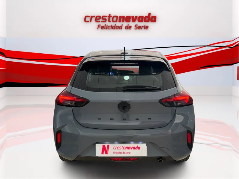 Imagen de Opel Corsa