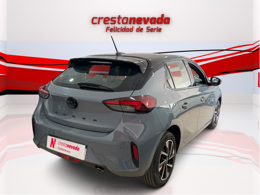 Imagen de Opel Corsa