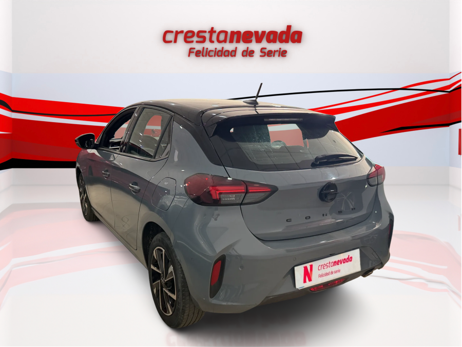 Imagen de Opel Corsa