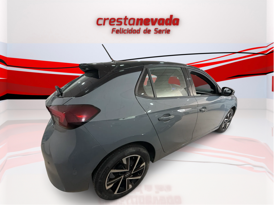 Imagen de Opel Corsa