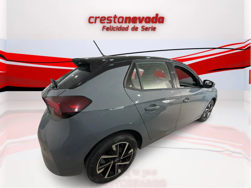 Imagen de Opel Corsa