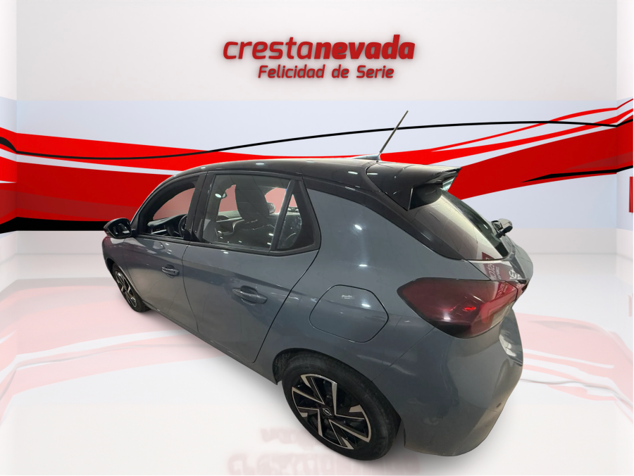 Imagen de Opel Corsa