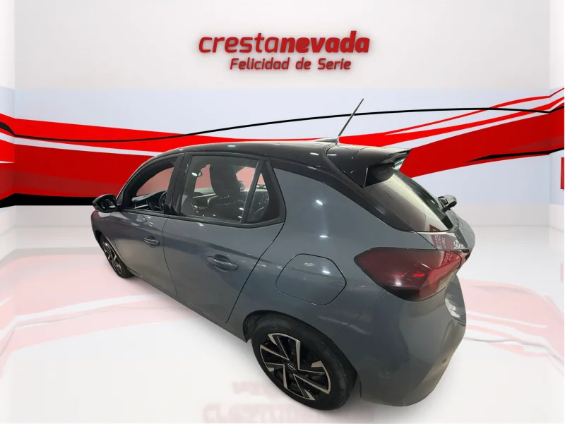 Imagen de Opel Corsa