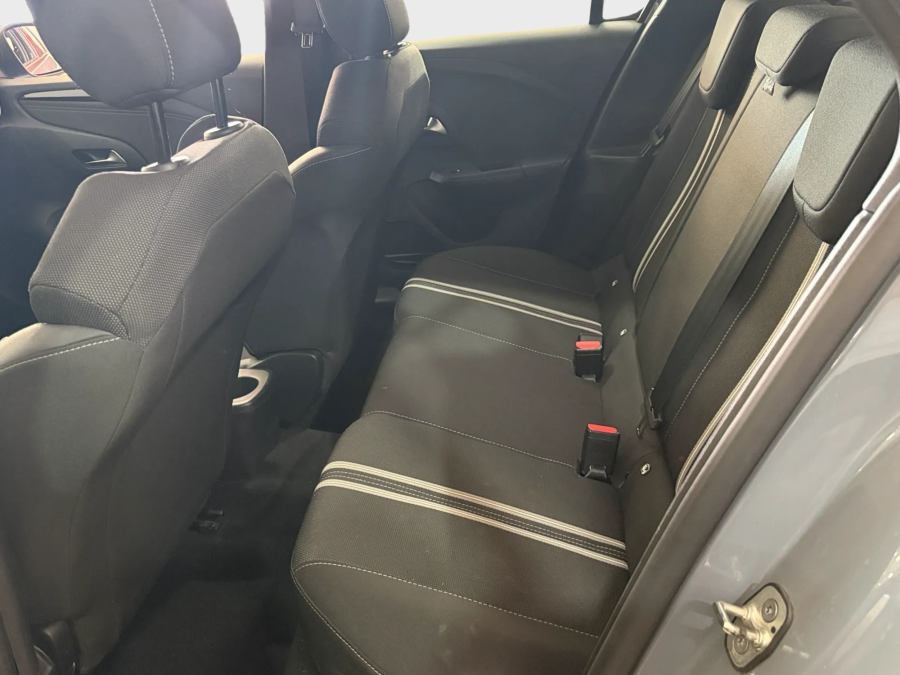 Imagen de Opel Corsa