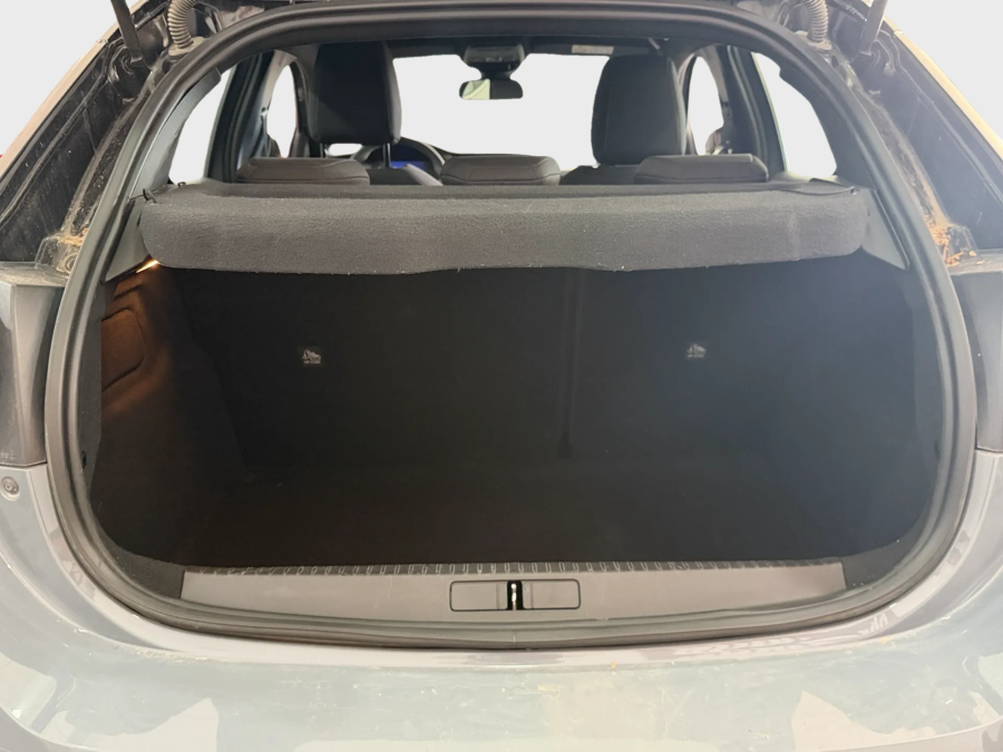 Imagen de Opel Corsa