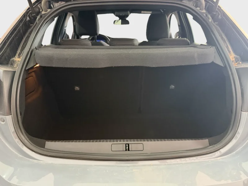 Imagen de Opel Corsa