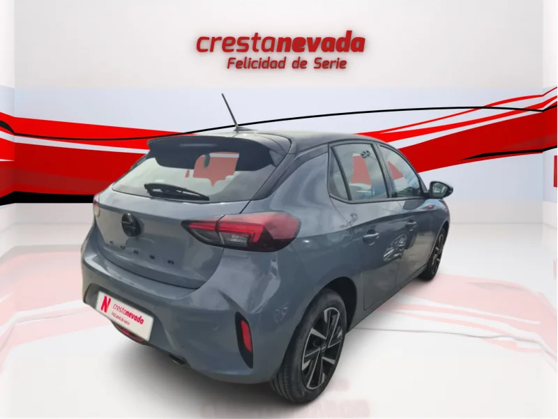 Imagen de Opel Corsa