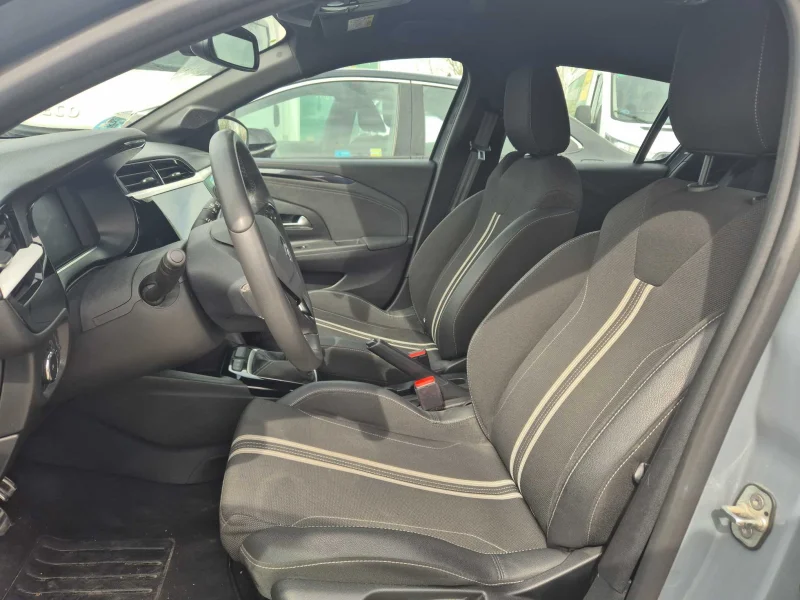 Imagen de Opel Corsa