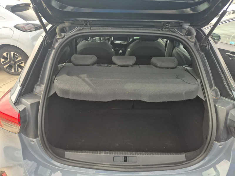 Imagen de Opel Corsa