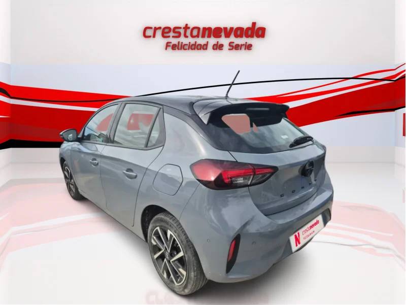 Imagen de Opel Corsa