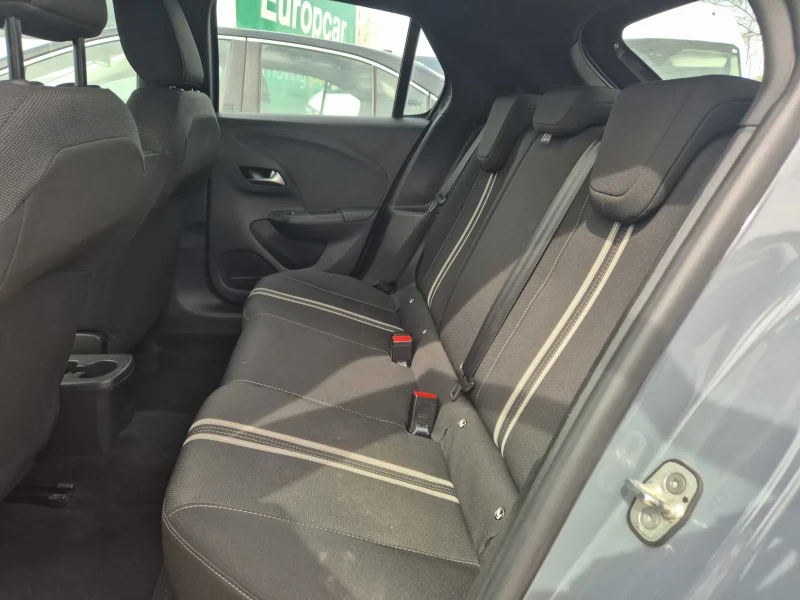 Imagen de Opel Corsa