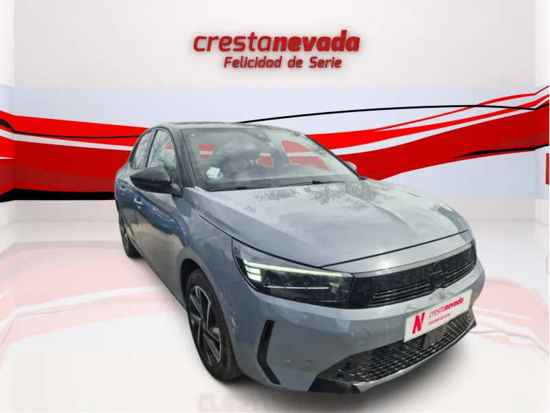 Imagen de Opel Corsa