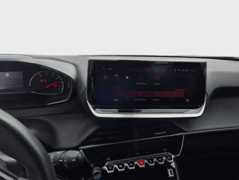 Imagen de Peugeot 2008