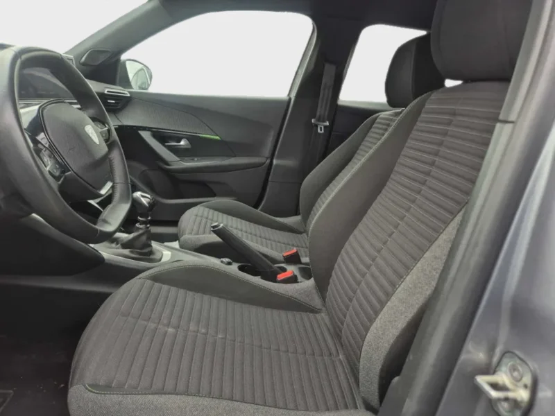 Imagen de Peugeot 2008