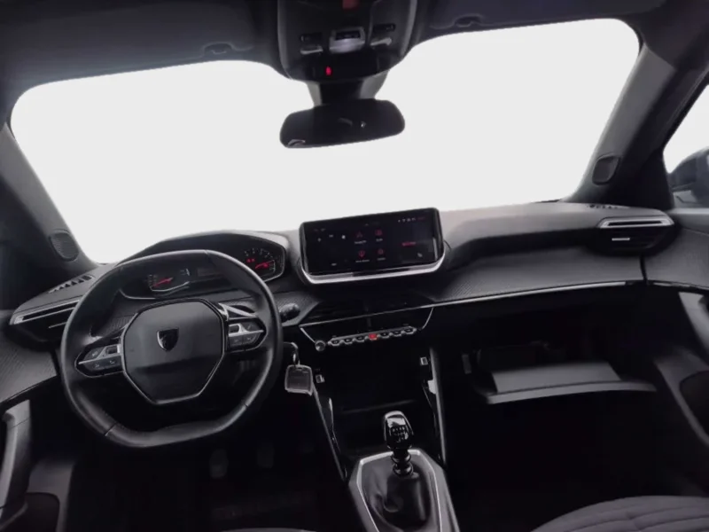 Imagen de Peugeot 2008