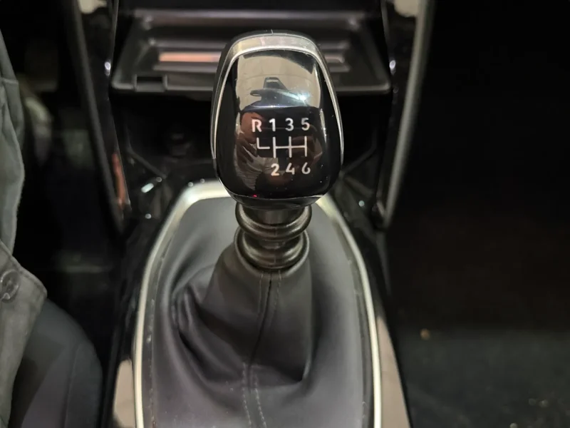 Imagen de Peugeot 2008