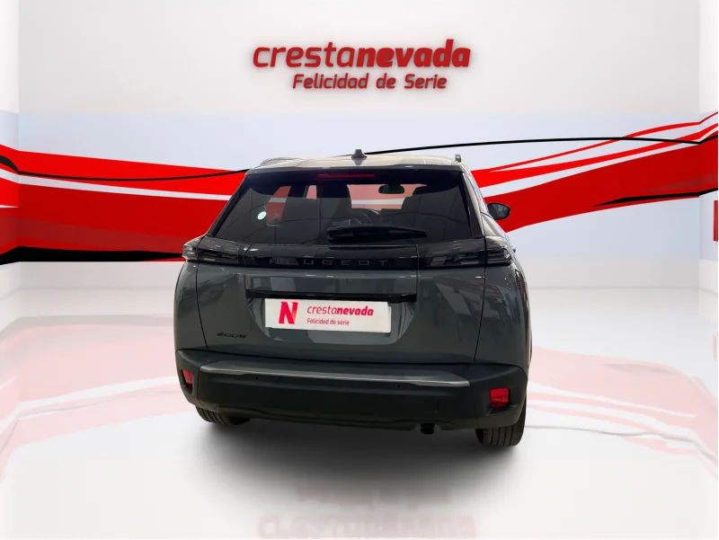Imagen de Peugeot 2008