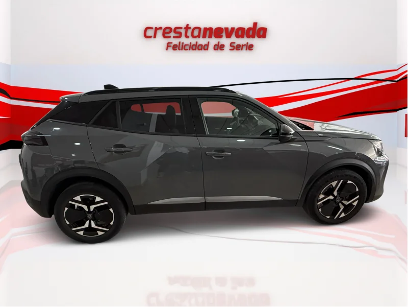 Imagen de Peugeot 2008
